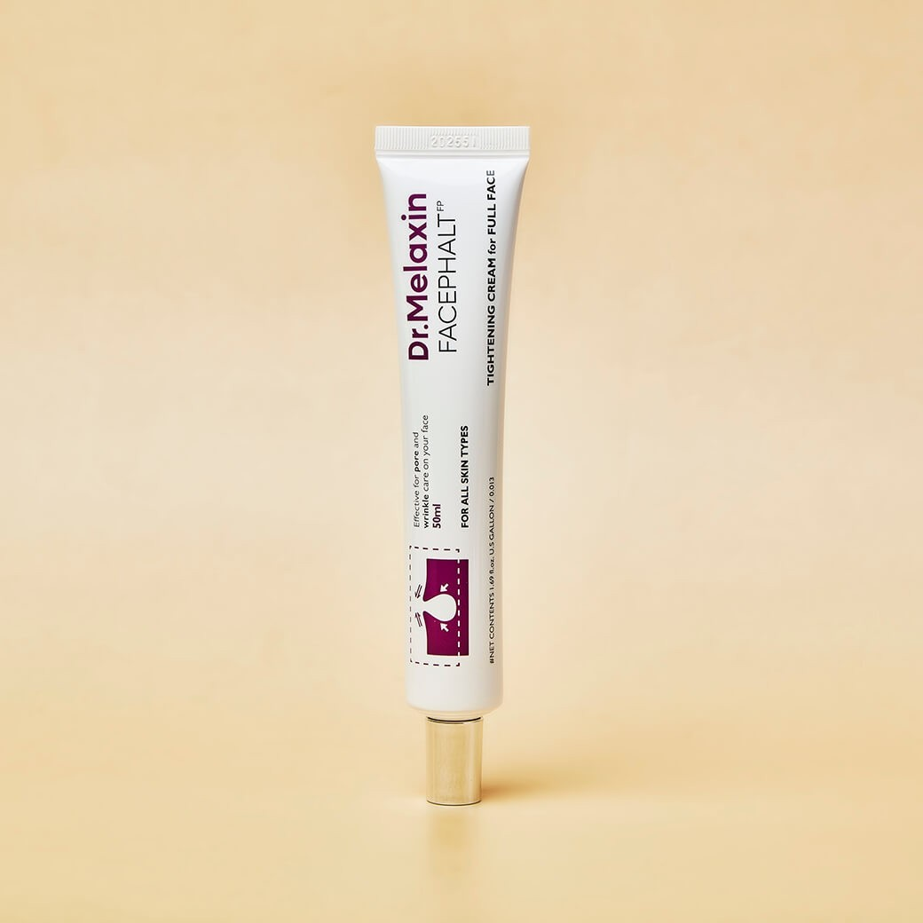 Dr.Melaxin Facephalt Tightening Cream 50ml