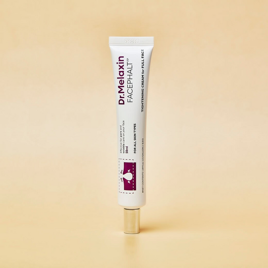 Dr.Melaxin Facephalt Tightening Cream 50ml