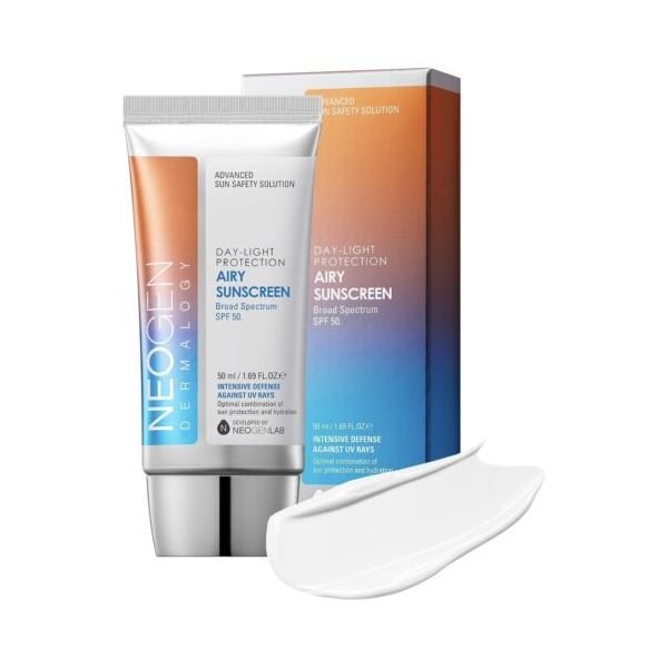 NEOGEN Day Light Protection Airy Sun Screen SPF50 PA+++ 50ml