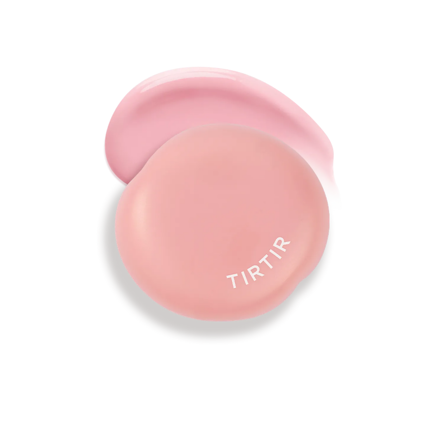 TIRTIR Airy Bloom Mesh Cushion Blush (10 Colors)