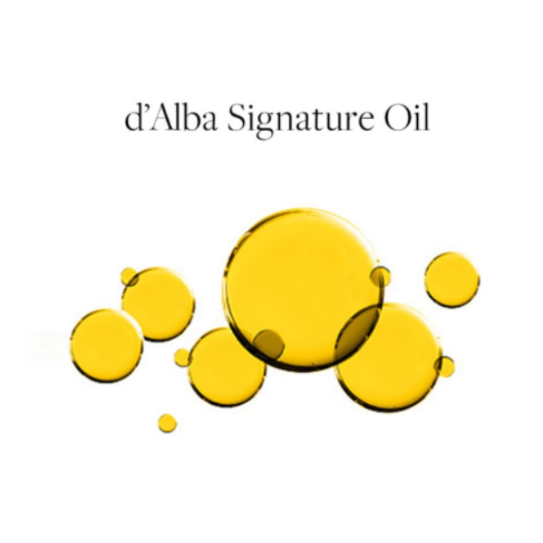 d'Alba White Truffle Supreme Intensive Serum 100ml