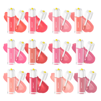 AMUSE Dew Tint 4g 13shades
