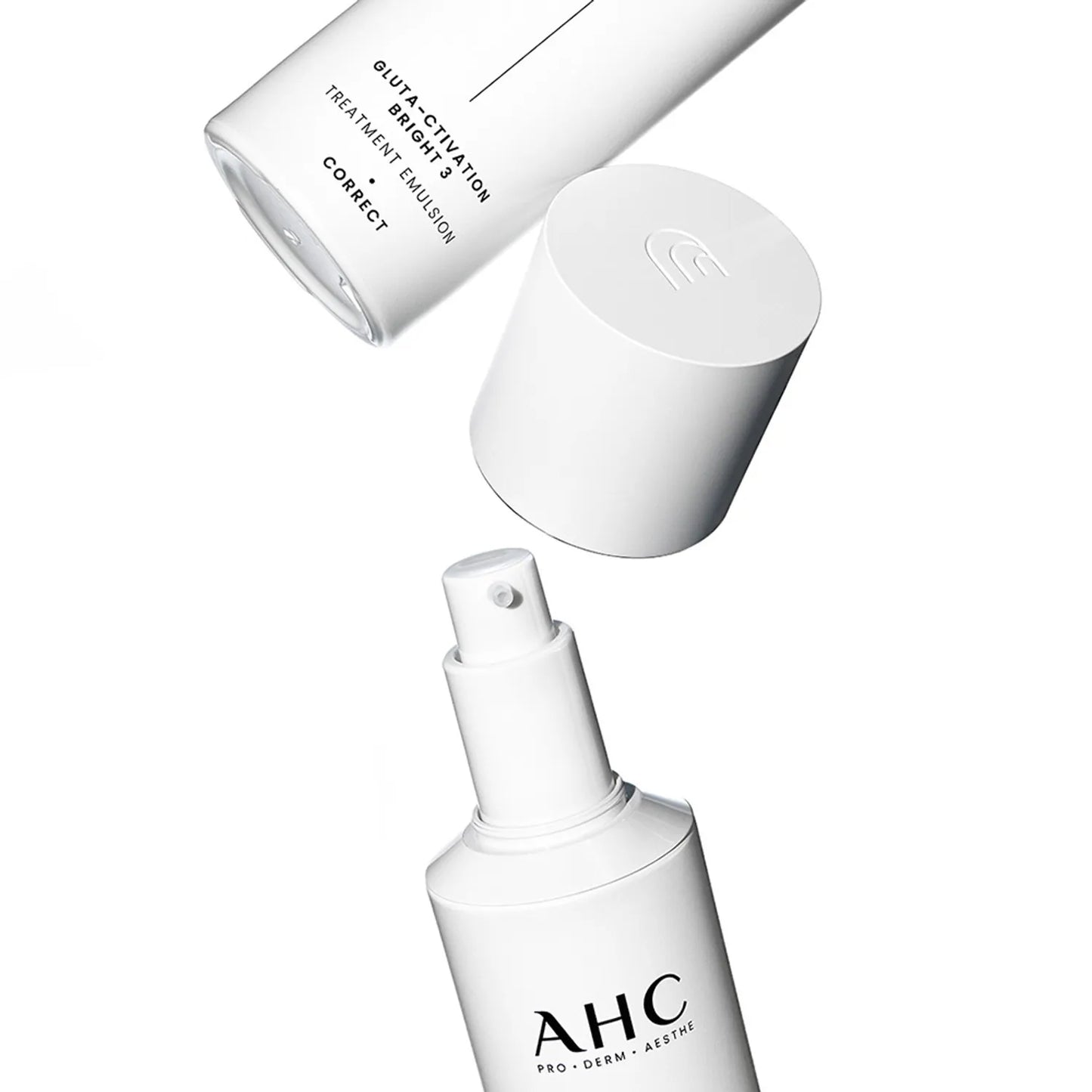 AHC Gluta-Ctivation Bright 3 Treatment Emulsion 100ml