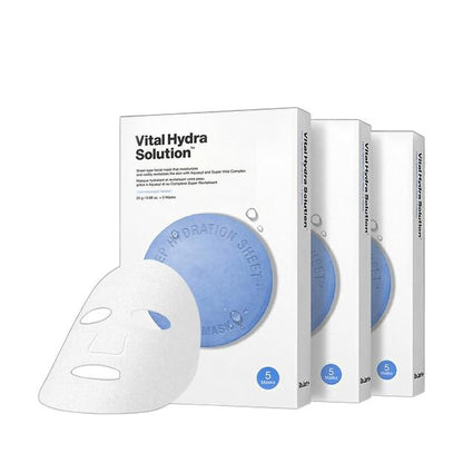 Dr.Jart+ Dermask Vital Hydra Mask