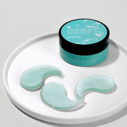 Mizon Hyaluronic Acid Eye Gel Patch 60ea