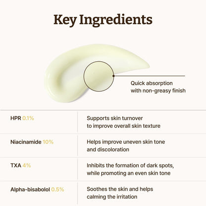 REJUALL Advanced Retino Mela Serum 30ml