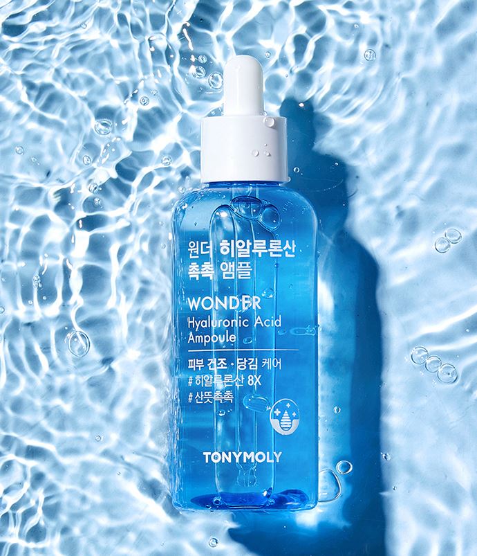 TONYMOLY  Wonder Hyaluronic Acid 10ml