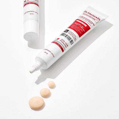 Dr.Melaxin Astaxanthin Anti-Freckles & Whitening Capsule Sun Cream SPF50+PA+++ 50ml