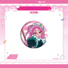 Pre-order Alien Stage x Aimon Double Flash Badge Blind Box