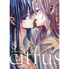 Citrus - Manhwa