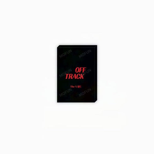 pre-order Off Track x Mofun - The S Set
