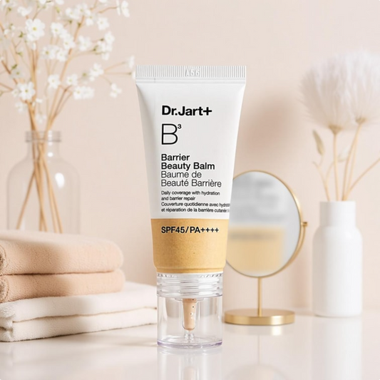 Dr.Jart+ Dermakeup B³ Barrier Beauty Balm #01 Light, SPF 40/PA++++ 30ml