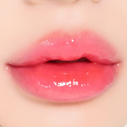 ESPOIR Couture Lip Tint Glaze 5.5g