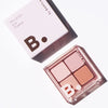 [BANILA CO]  B by banila Mood On Eye Palette 7g