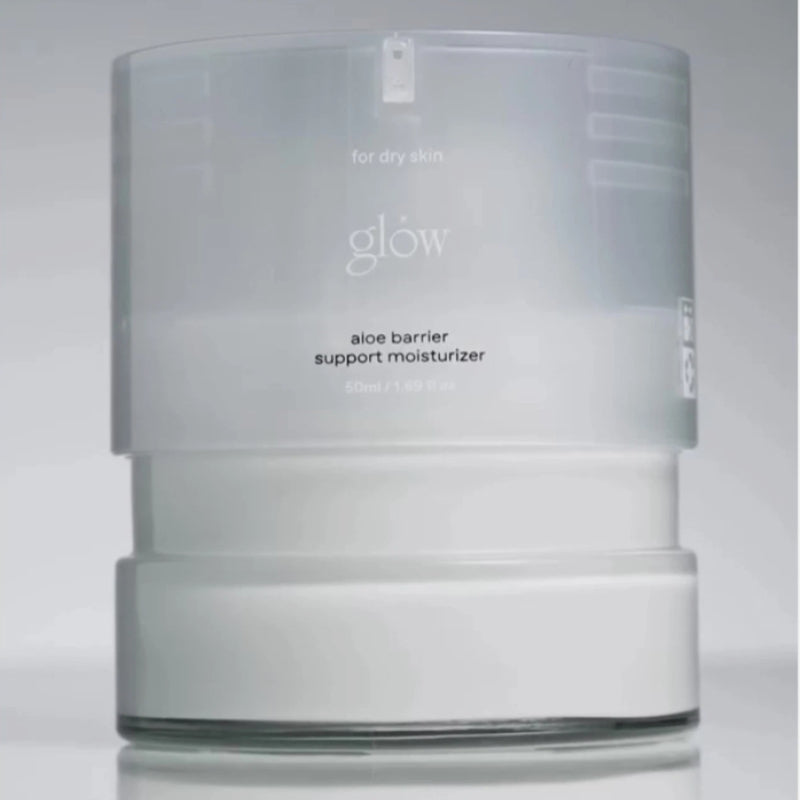 Aloe Barrier Support Moisturizer 50ml