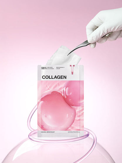 Mediheal-Collagen Essential Beauty Mask 24ml