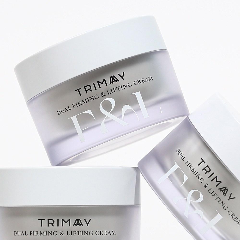 Trimay Dual Firming and Lifting Cream 50ml