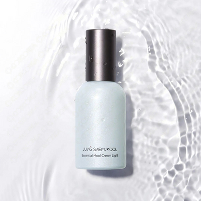 JUNG SAEM MOOL Essential Mool Cream /Cream Light 50ml