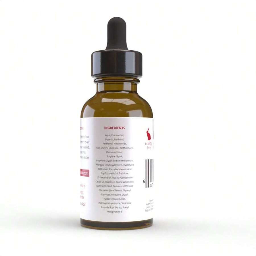 Skin&Lab Manuka Anti-Aging Serum 30ml/1.01 Oz