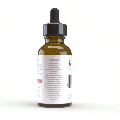 Skin&Lab Manuka Anti-Aging Serum 30ml/1.01 Oz