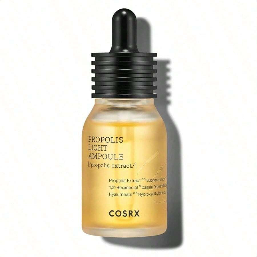 COSRX Propolis Ampoule, Glow Boosting Serum , 30ml/1.01oz