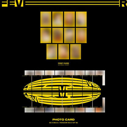 ATEEZ 'ZERO : FEVER EPILOGUE'