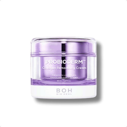 Bio Heal Boh Probioderm Collagen Remodeling Cream 50ml (1.69oz)