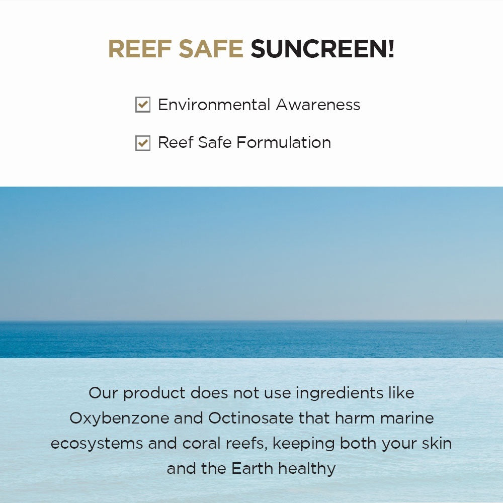 SKIN1004 Madagascar Centella Air-Fit Suncream Light SPF 30 PA++++ 50ml