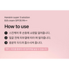 HANSKIN Super3 Solution BB Cream 30g