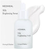 MEDIHEAL Milk Brightening Lineup (Serum)