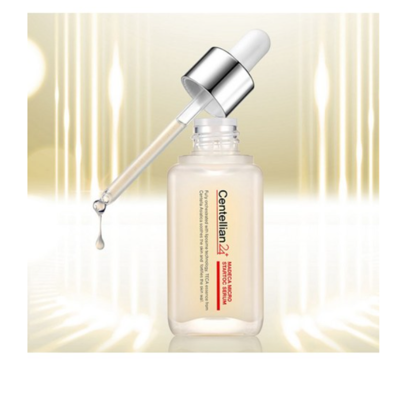 Centellian 24+ Madeca Micro Startoc Serum 50ml