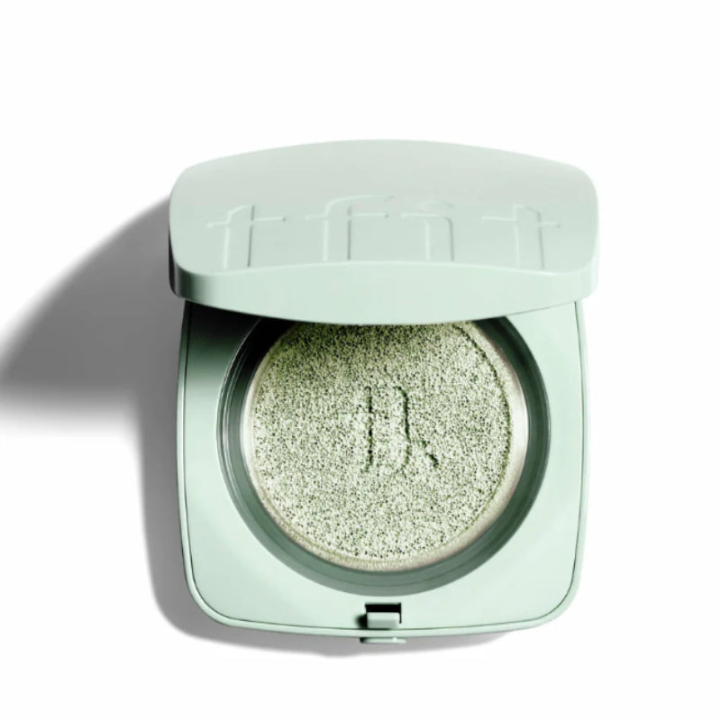TFIT Base Fit Tone Up Sun Cushion