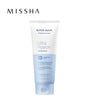 [MISSHA] Super Aqua Ultra Hyalon Foaming Cleanser 200ml