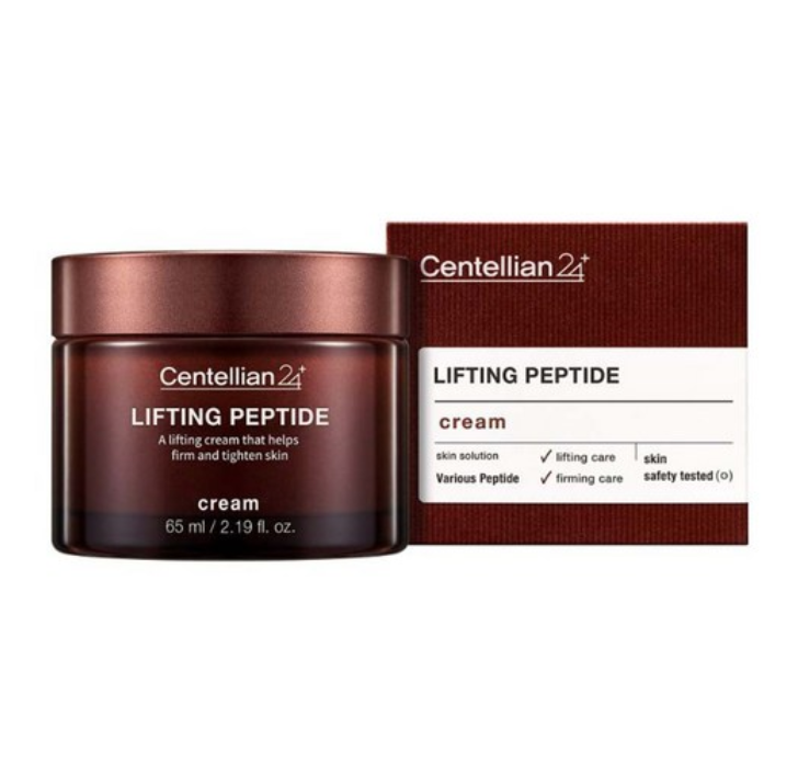 Centellian24 Lifting peptide cream 65ml