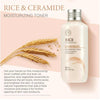 The Face Shop Rice Ceramide Moisturuzing Toner 150ml