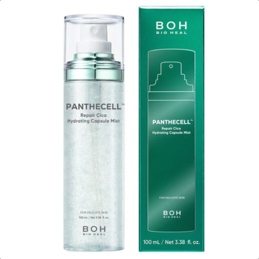BIOHEAL BOH Panthecell Repair Cica Hydrating Capsule Mist - 100ml