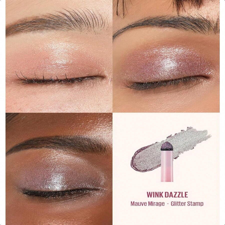 Kaja Eyeshadow - Wink Dazzle 4ml/0.14oz