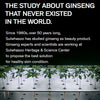 [SULWHASOO] Concentrated Ginseng Renewing Serum EX 1ml*10pcs