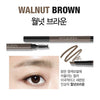 MACQUEEN - My Strong Auto Eyebrow Hard Powder - 4 Colors