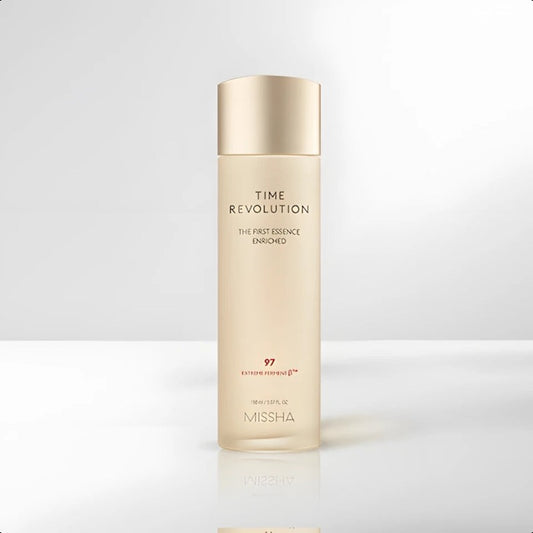 MISSHA Time Revolution The First Essence Enriched 150ml (5.07 fl. oz.)