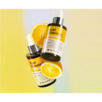 MIZON Real Vitamin C Ampoule 30ml