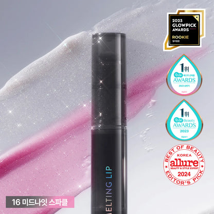 NATURE REPUBLIC Honey Melting Lip (11 Colors)