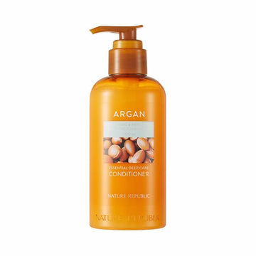 Nature Republic Argan Essential Deep Care Shampoo 300ml