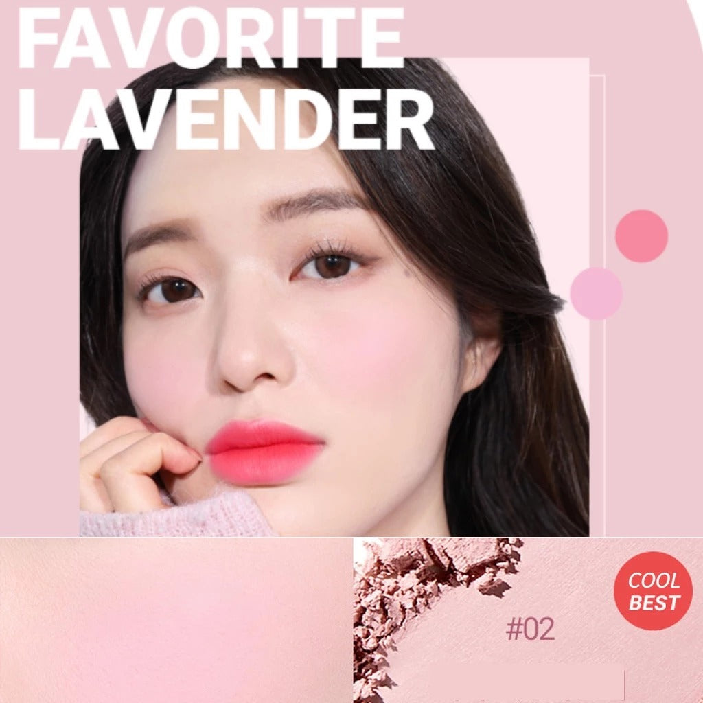 VDL Cheek Stain Blusher 6g