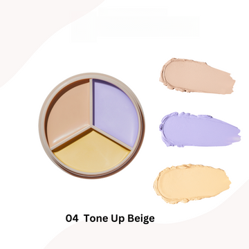 Tone Up Beige 04