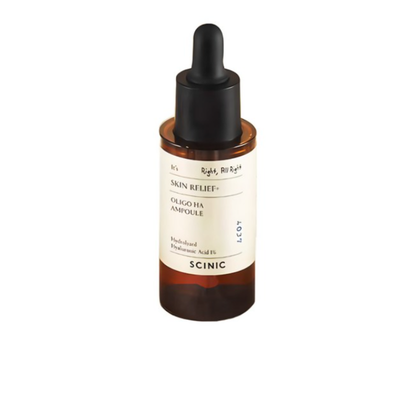 Scinic skin Relief Madecassoside ampoule 30ml