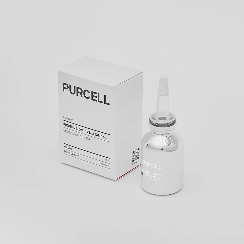 PURCELL 2Billion/mL Pixcell Biom Concentrate 30ml