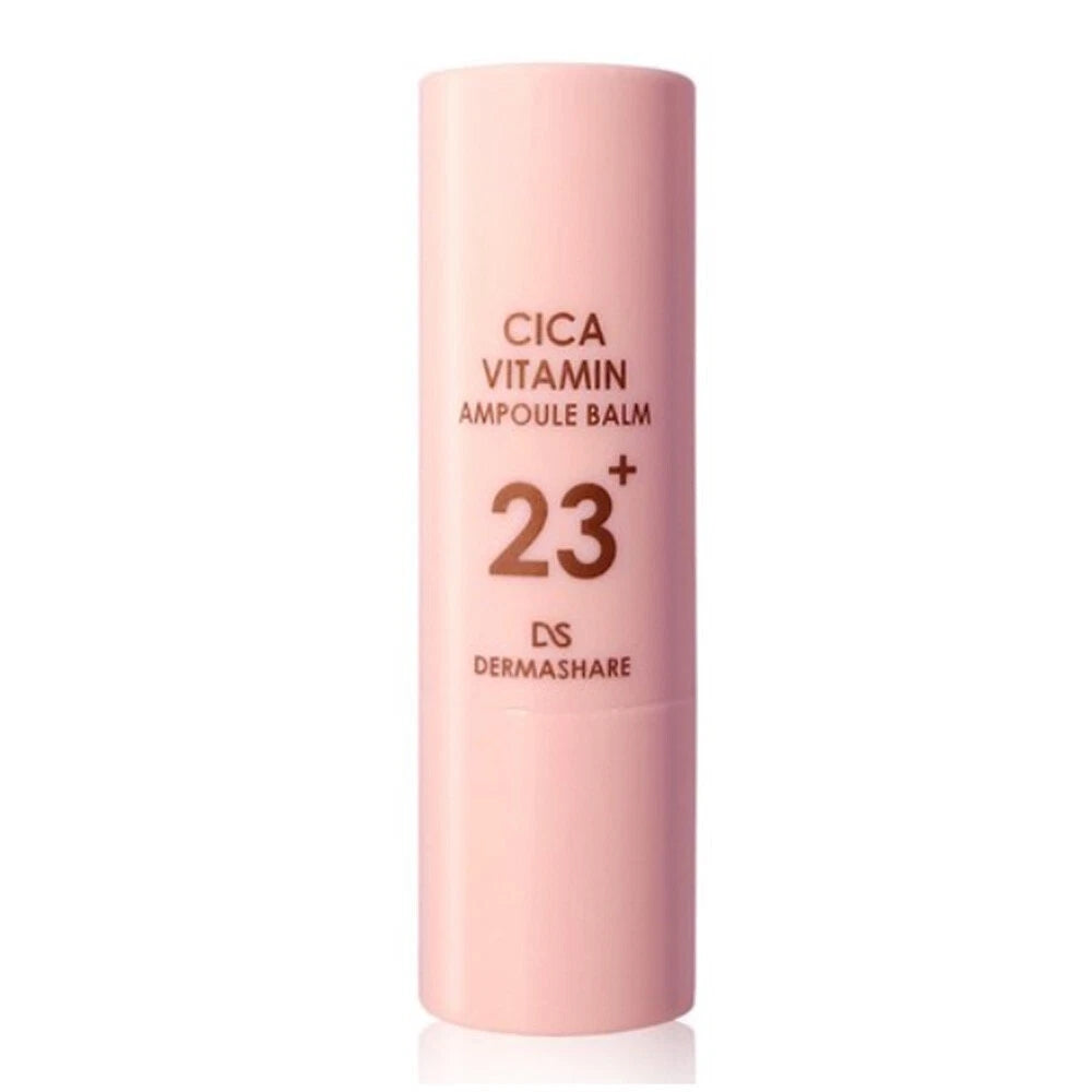Dermashare Cica Vitamin Ampoule Balm 11g  Moisturizing & Firming K-Beauty 1EA/2EA