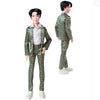 BTS BTS OFFICIAL Fashion Doll