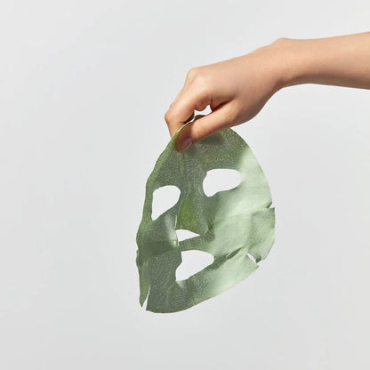 Dr.Jart+ Dermask Pore-remedy Purifying Mud Mask 5ea